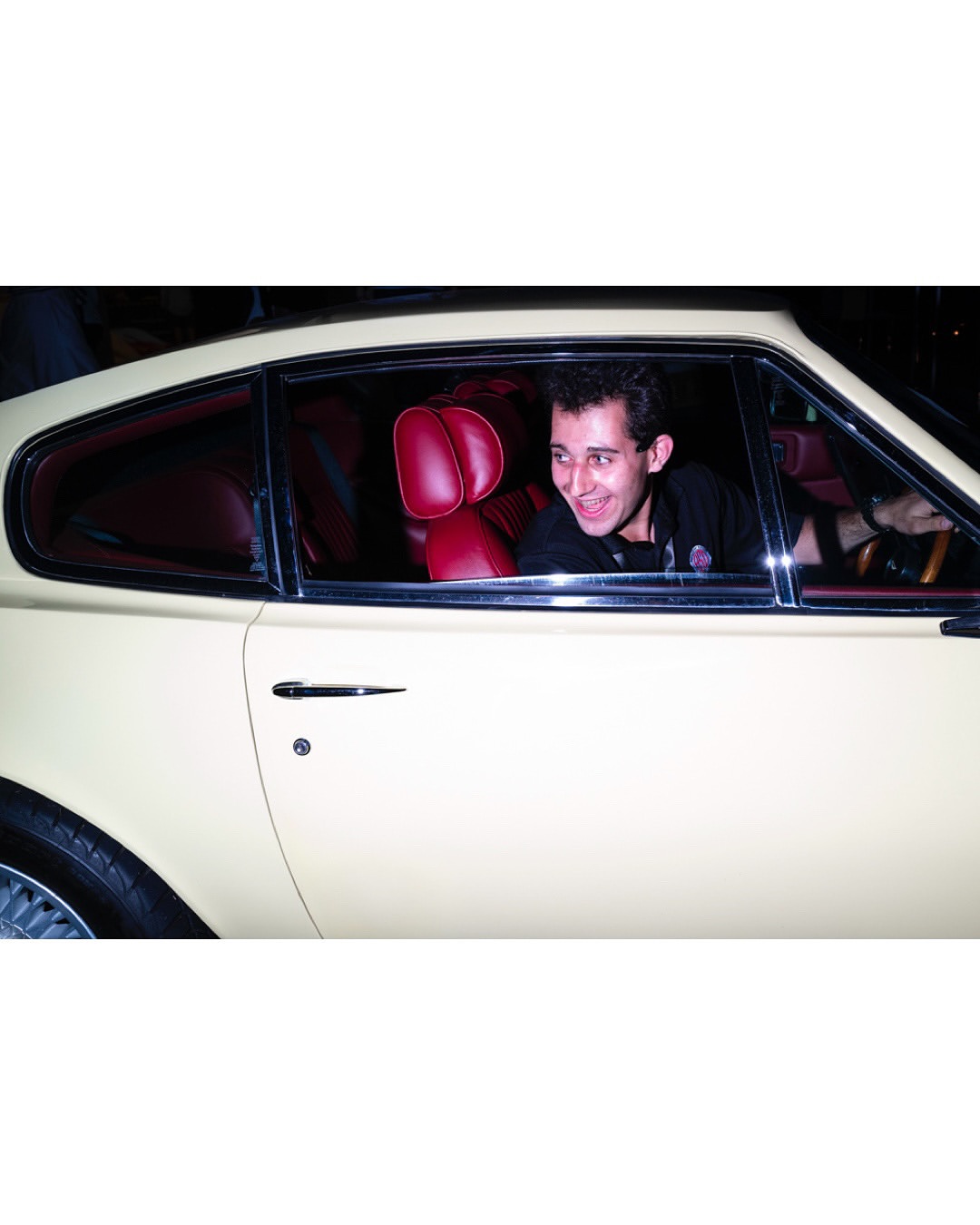 Landon Nordeman (@landonnordeman) photographs the ...