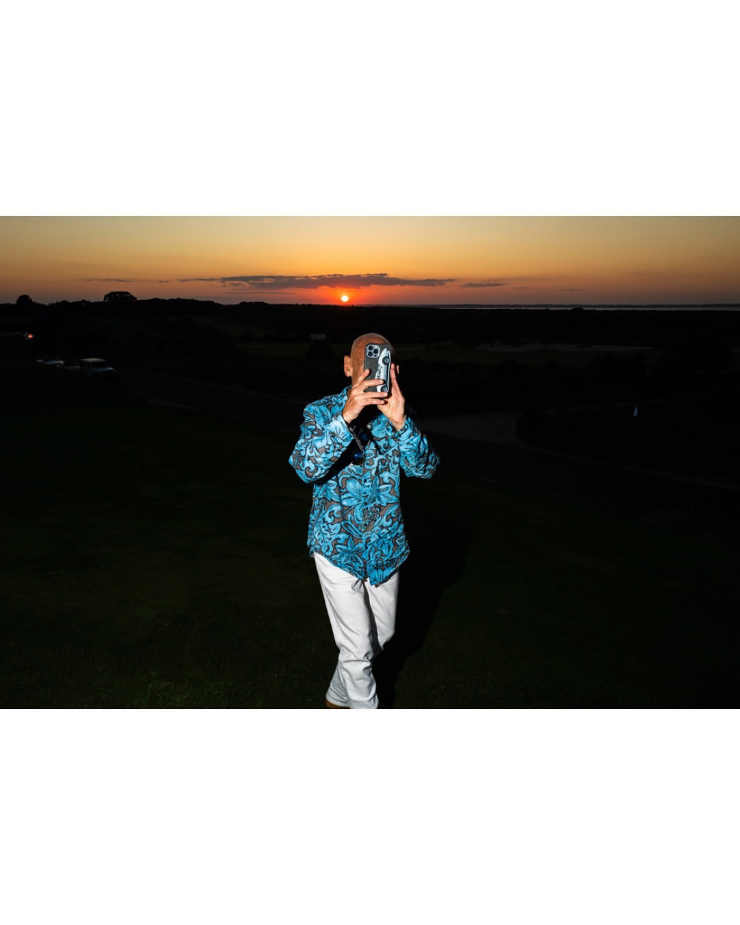 Landon Nordeman (@landonnordeman) photographs the ...