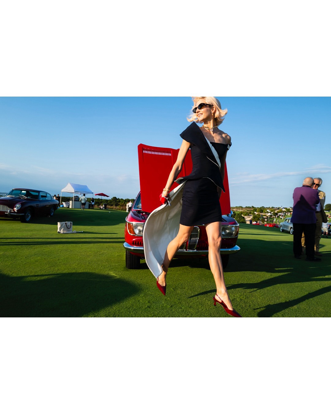 Landon Nordeman (@landonnordeman) photographs the ...