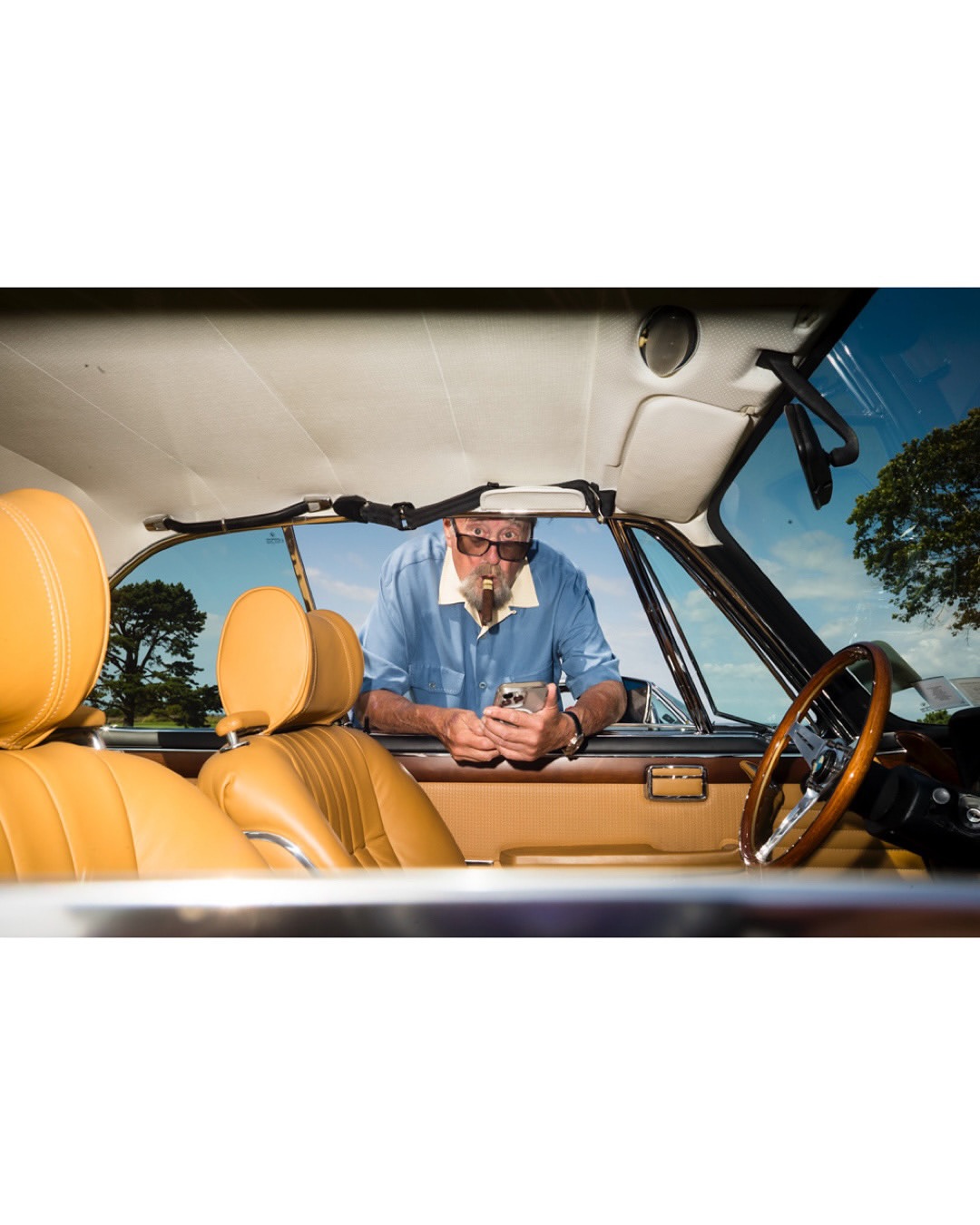 Landon Nordeman (@landonnordeman) photographs the ...