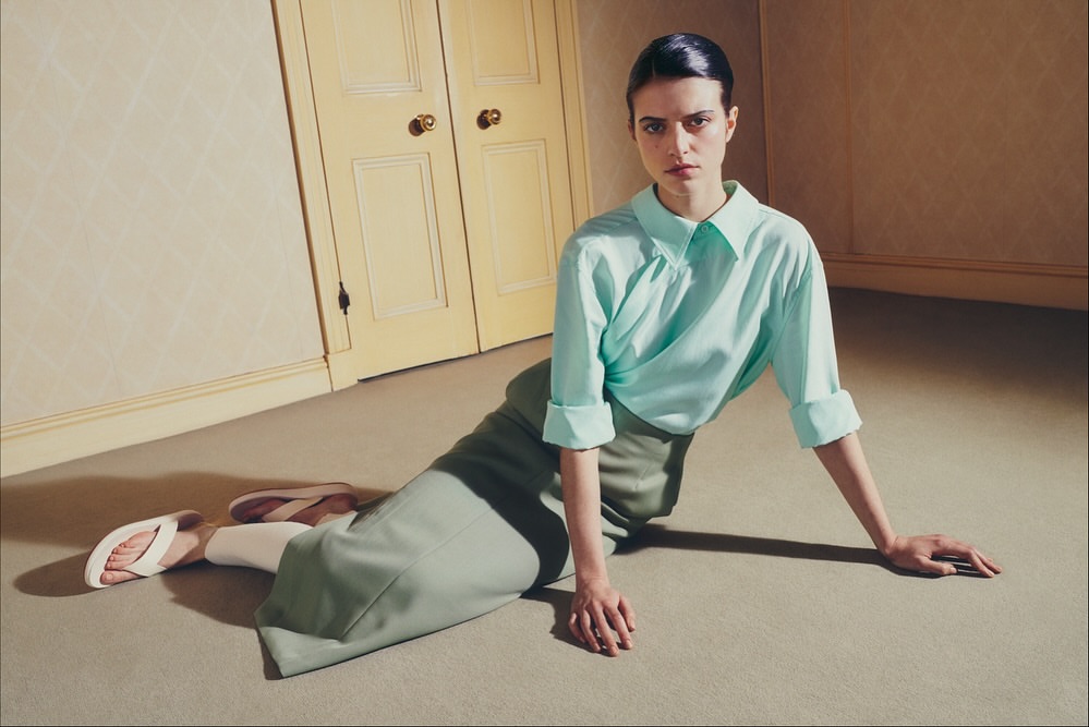 We are thrilled to welcome photographer Xavier Mas...