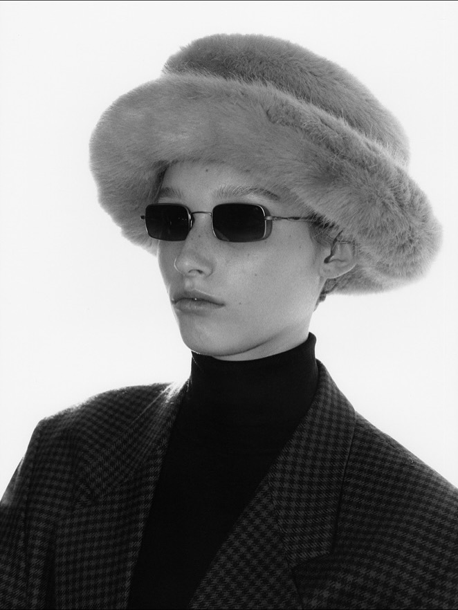 We are thrilled to welcome photographer Xavier Mas...
