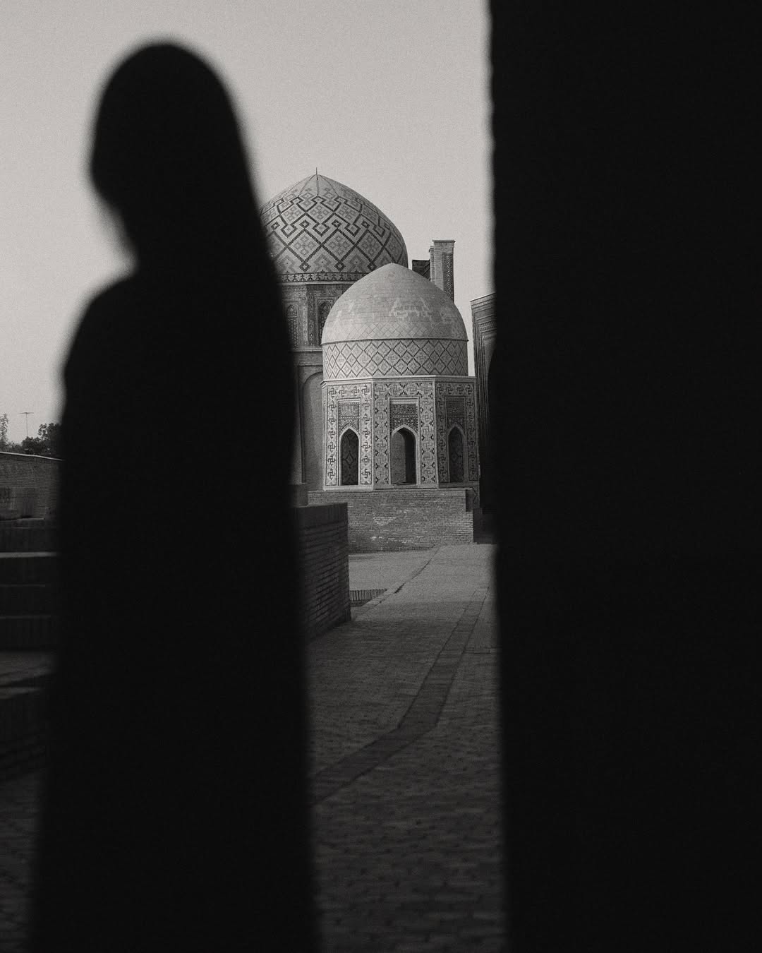 Rich Stapleton X Holiday Magazine