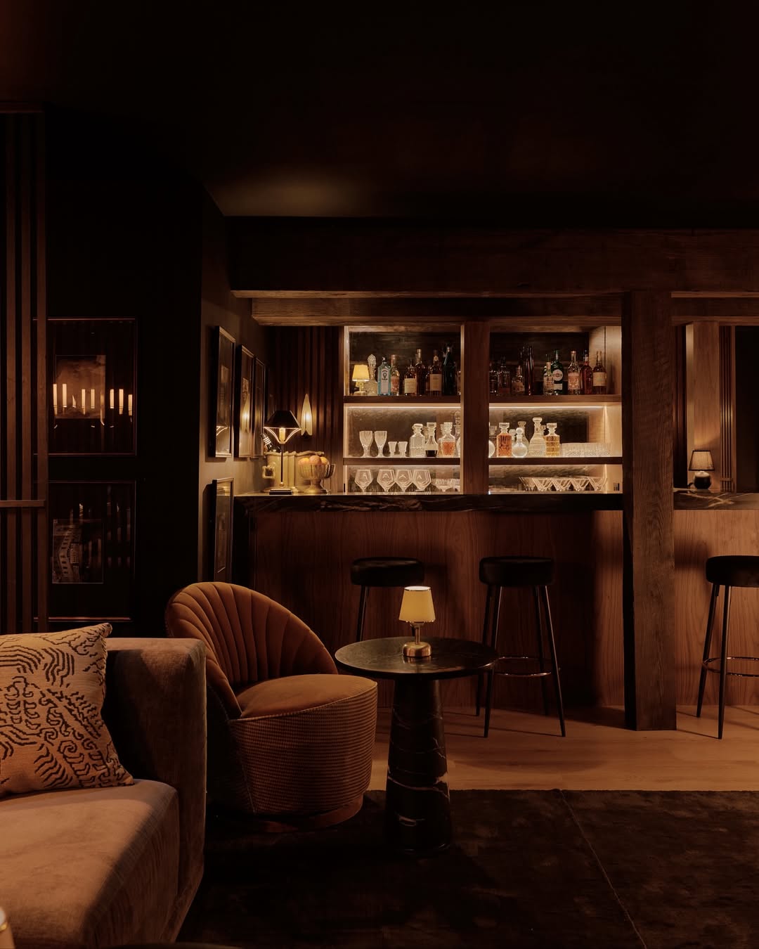 William Jess Laird X Architectural Digest