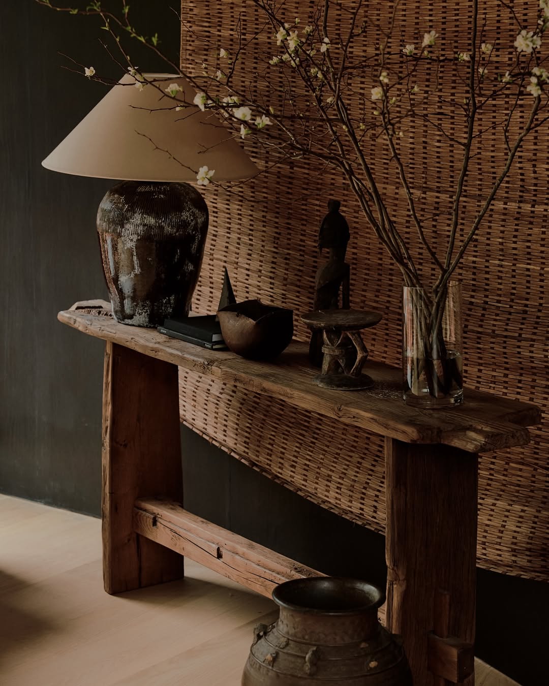 William Jess Laird X Architectural Digest