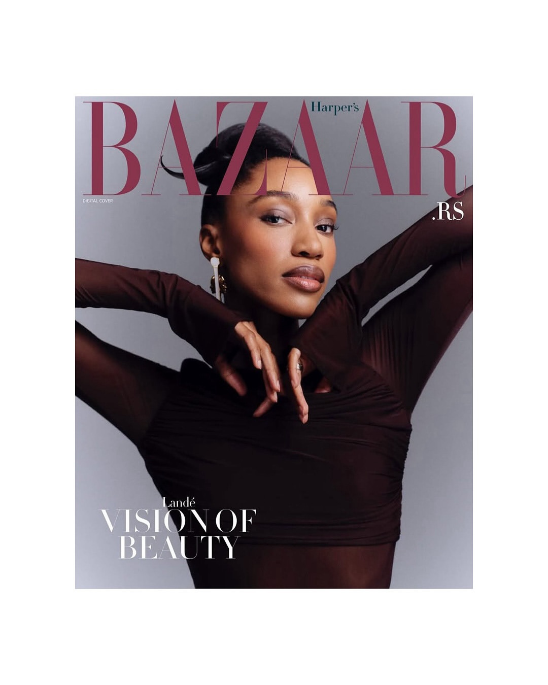 Karolina Frechowicz (@karolinefre) styles @land_da...