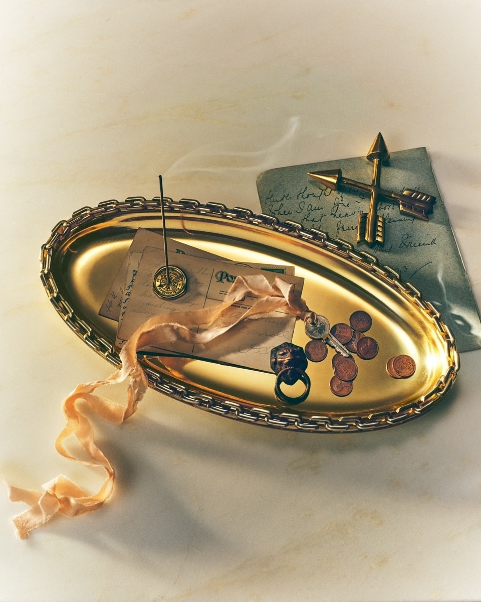 Heather Greene (@heather_a_greene) styles for @fou...