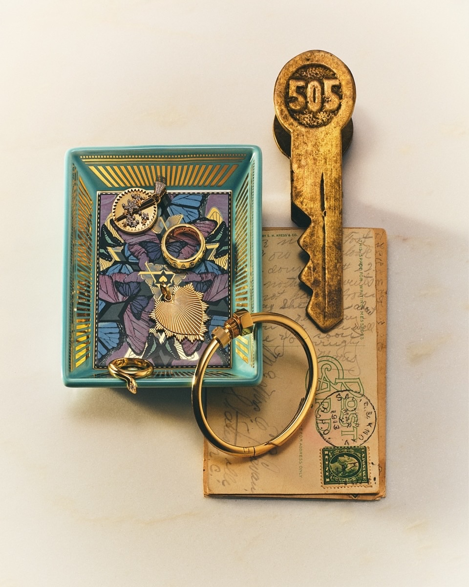 Heather Greene (@heather_a_greene) styles for @fou...