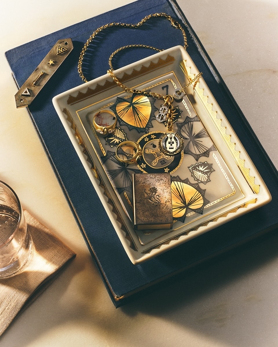 Heather Greene (@heather_a_greene) styles for @fou...