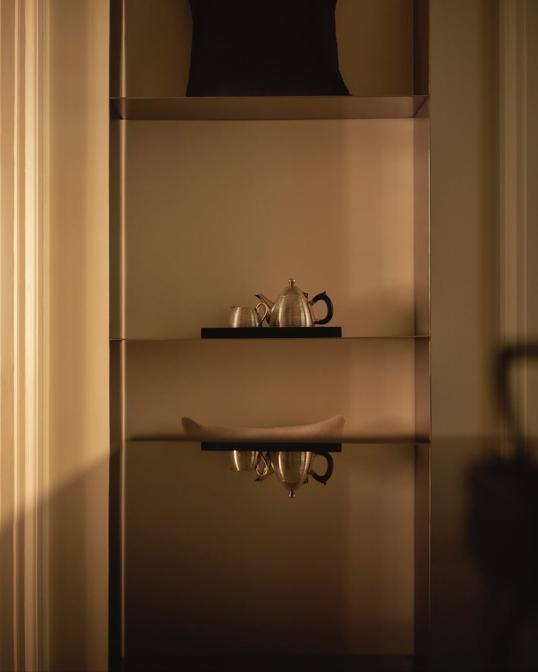 Maureen M. Evans (@maureenme) photographs @nordick...