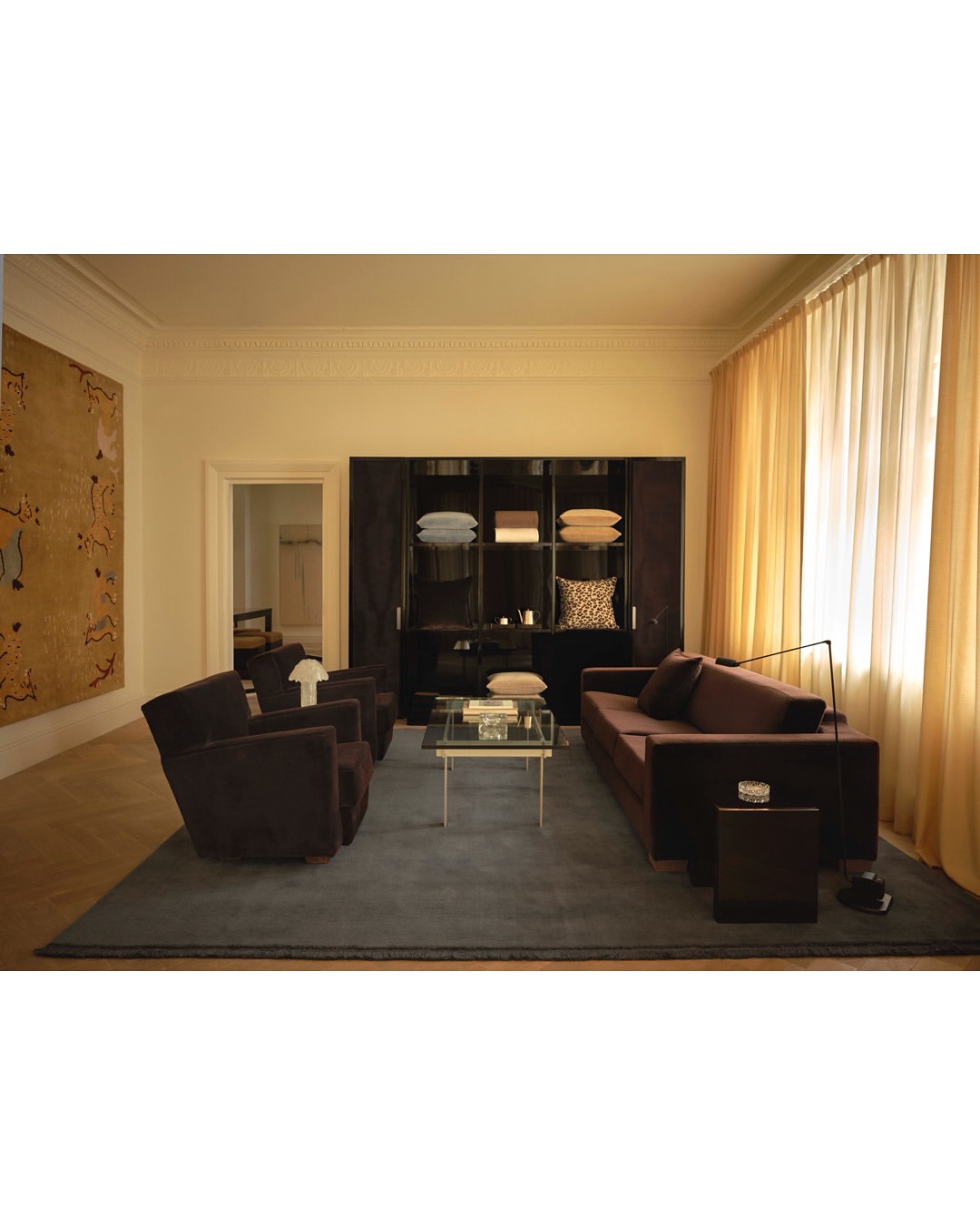 Maureen M. Evans (@maureenme) photographs @nordick...