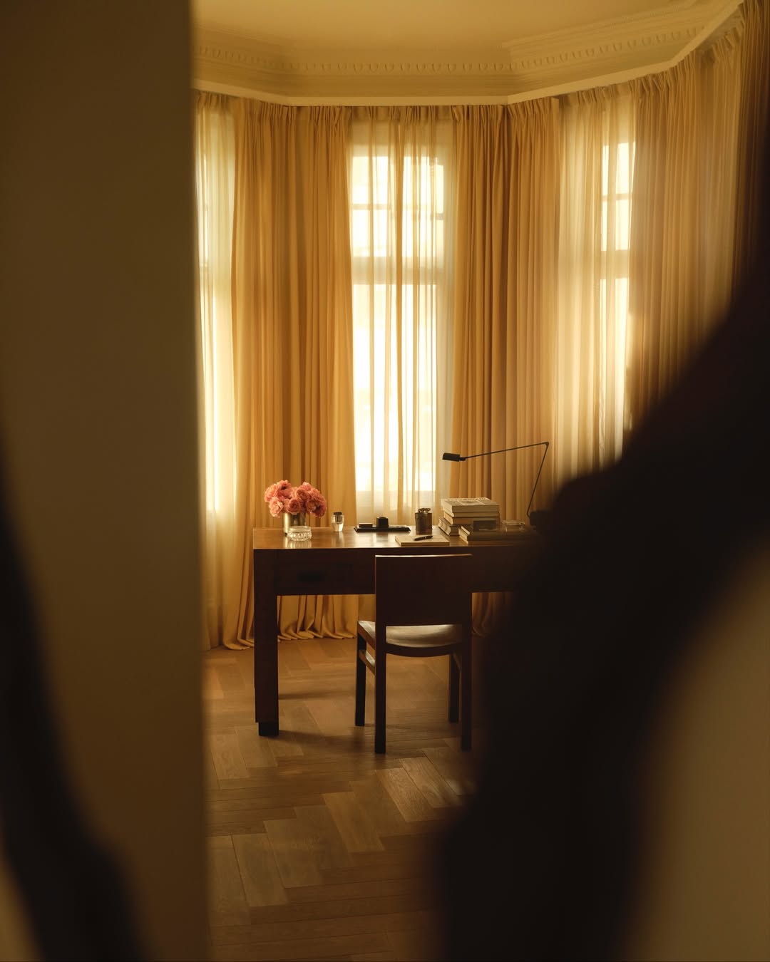 Maureen M. Evans (@maureenme) photographs @nordick...