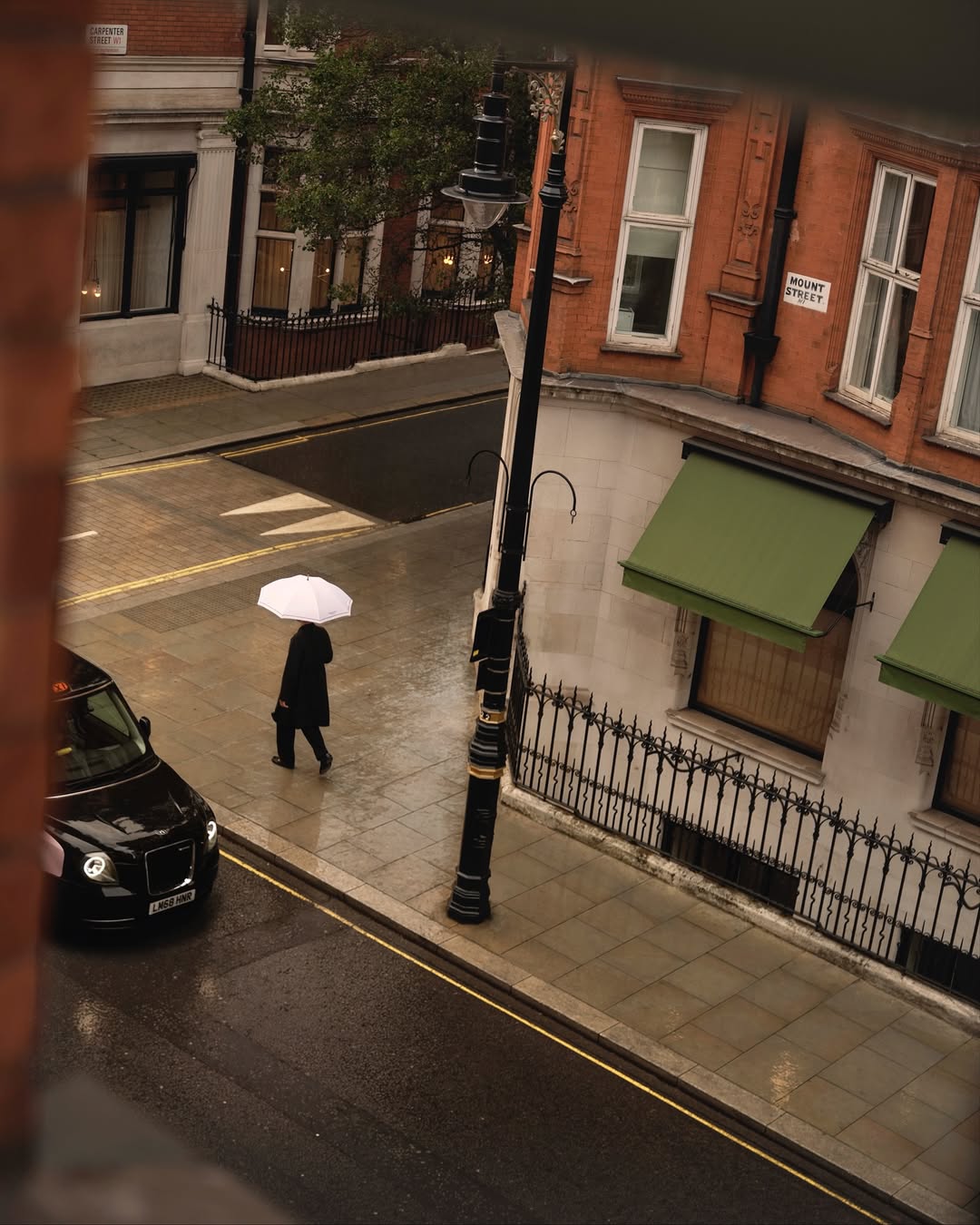 Maureen M. Evans (@maureenme) photographs @nordick...