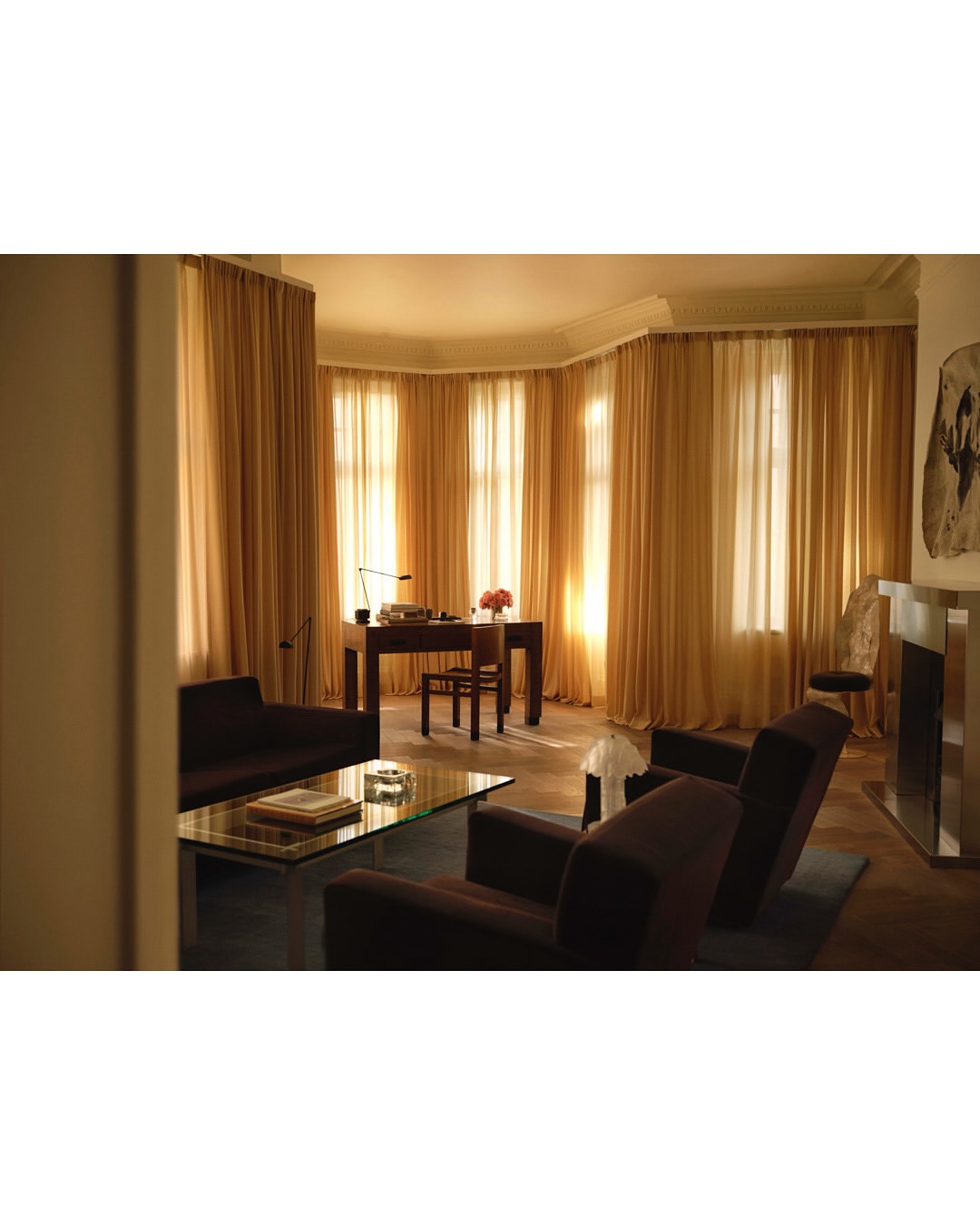 Maureen M. Evans (@maureenme) photographs @nordick...