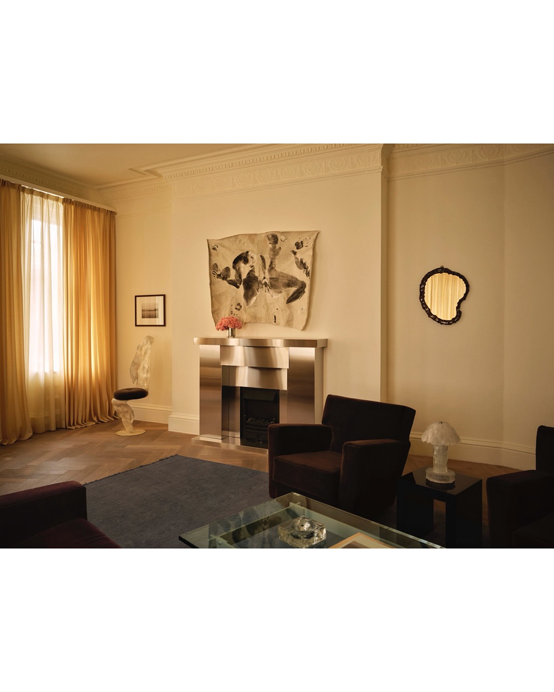 Maureen M. Evans (@maureenme) photographs @nordick...