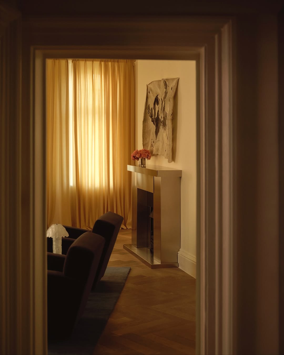 Maureen M. Evans (@maureenme) photographs @nordick...