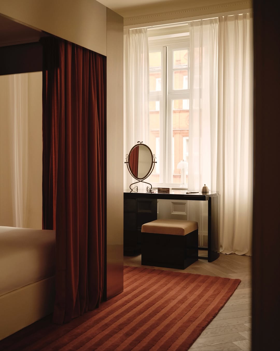 Maureen M. Evans (@maureenme) photographs @nordick...