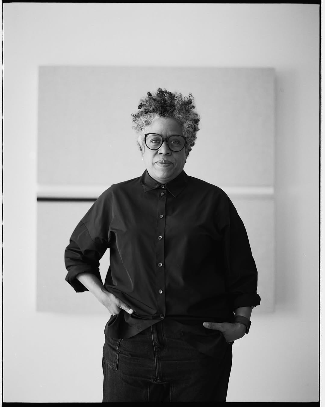 William Jess Laird X Plus Magazine