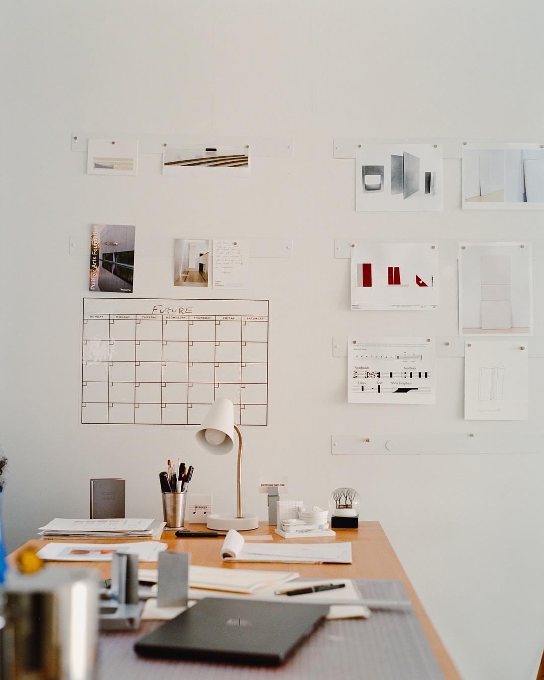 William Jess Laird X Plus Magazine