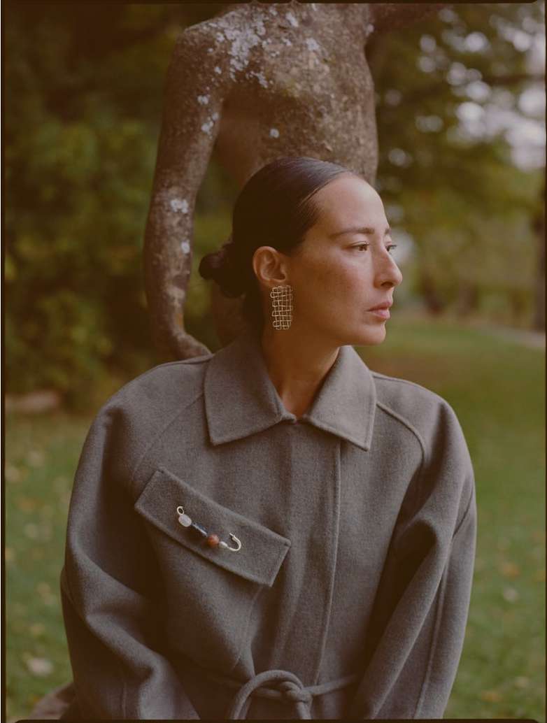 Celeste Sloman X Mary MacGill