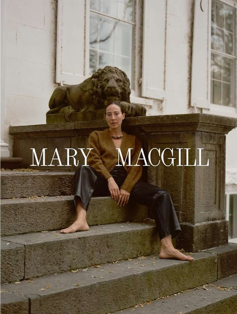Mary MacGill |  Nov. 25