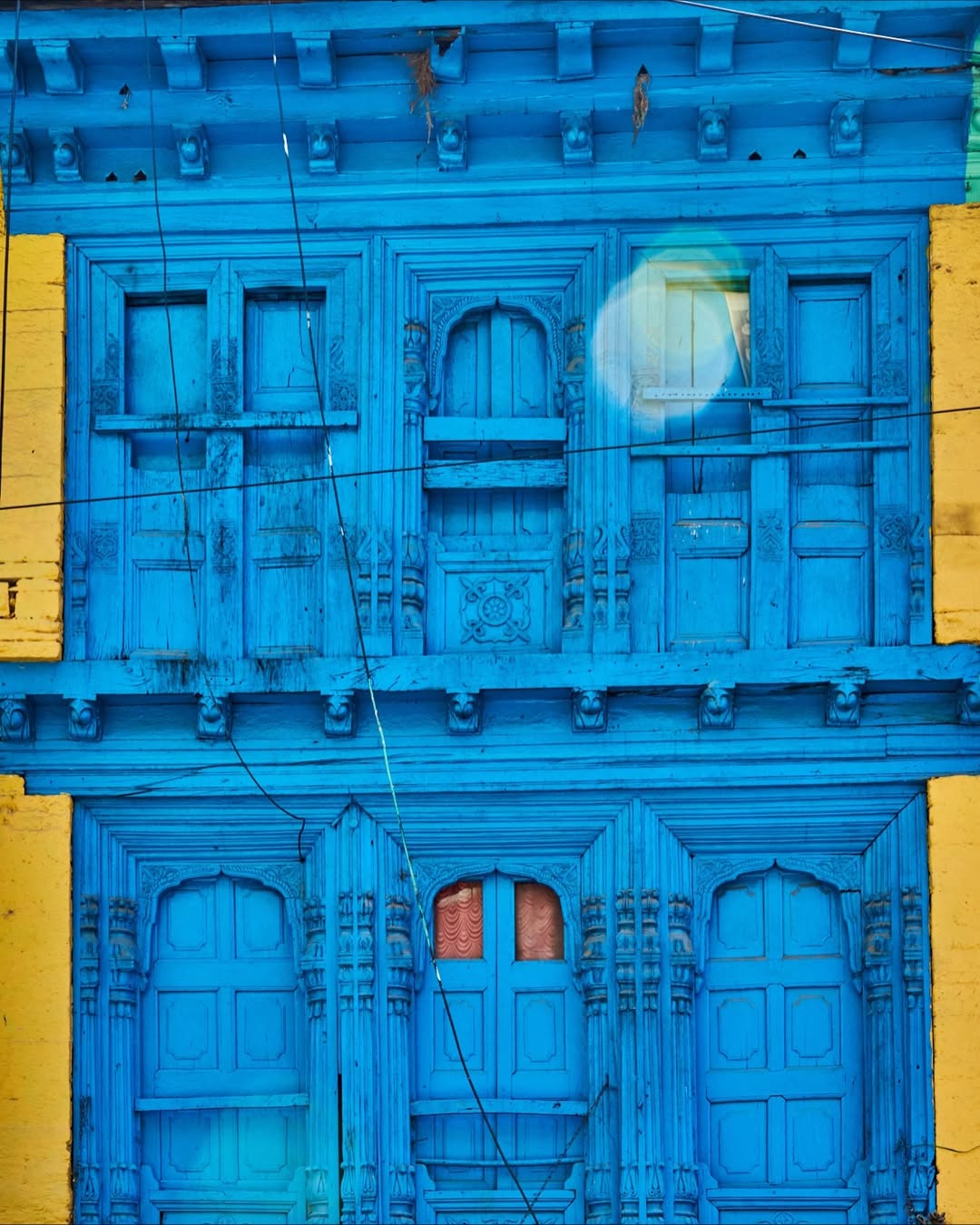 Gentl and Hyers X YOLO Journal