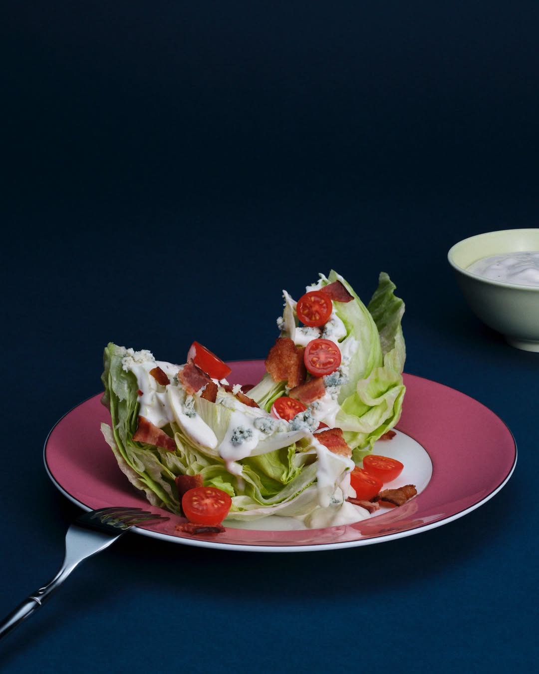 Lucia Bell-Epstein (@luuuuush) photographs the @re...