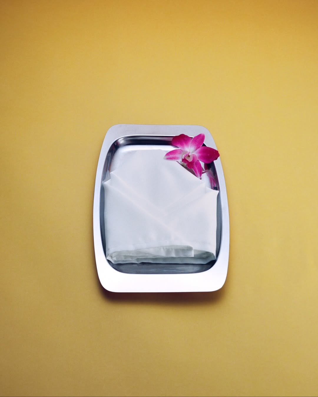 Lucia Bell-Epstein (@luuuuush) photographs for @re...