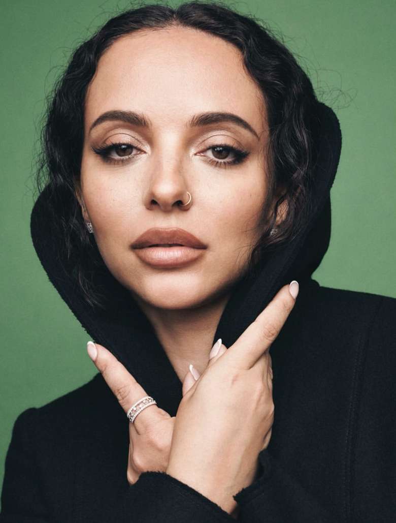 Jem Mitchell X Harper's Bazaar UK