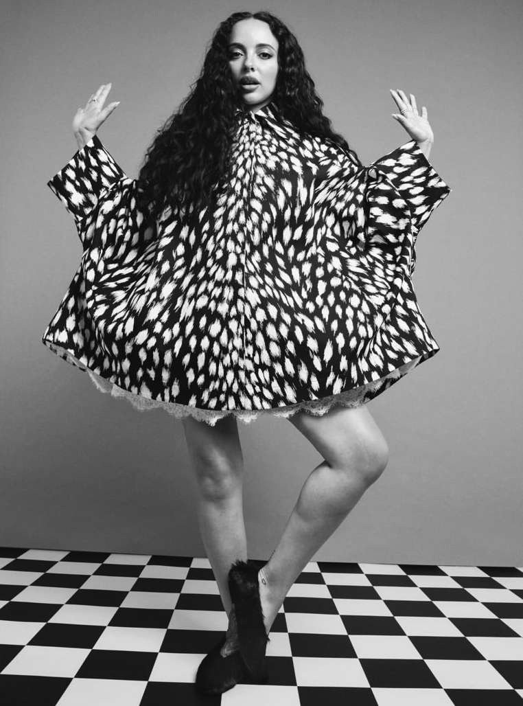 Harper's Bazaar UK |  Dec. 25