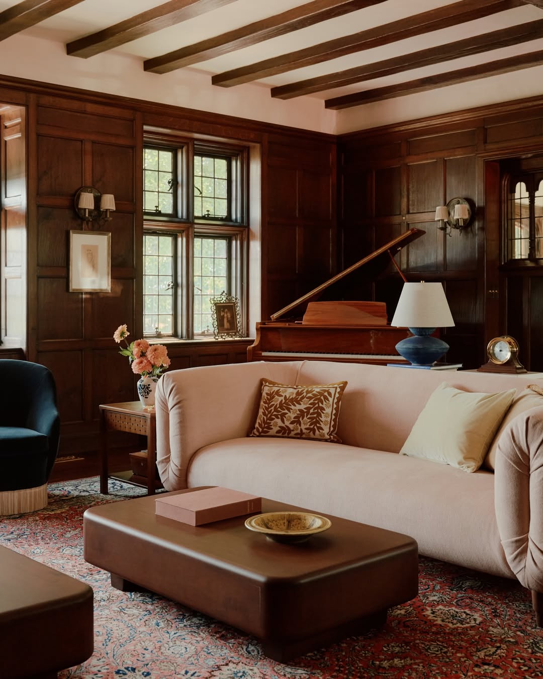 Architectural Digest |  Dec. 25