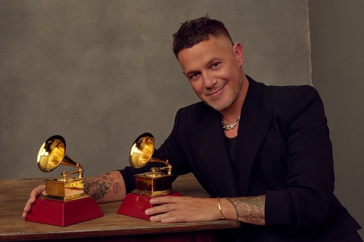 The Latin Recording Academy |  Dec. 25