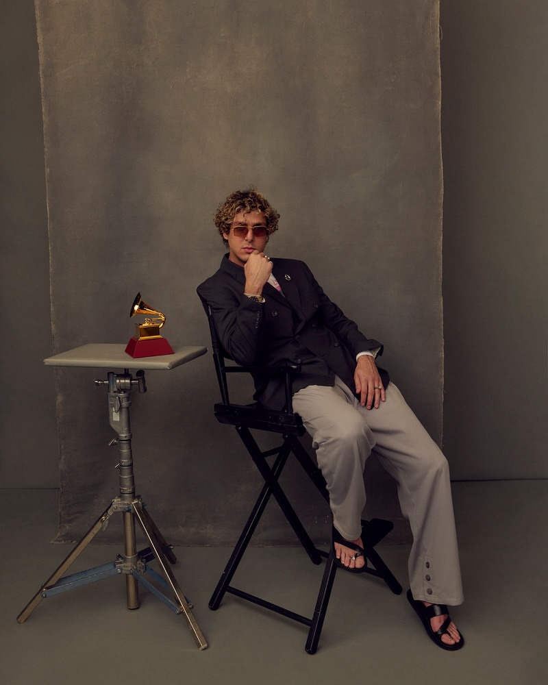 Ruven Afanador X The Latin Recording Academy