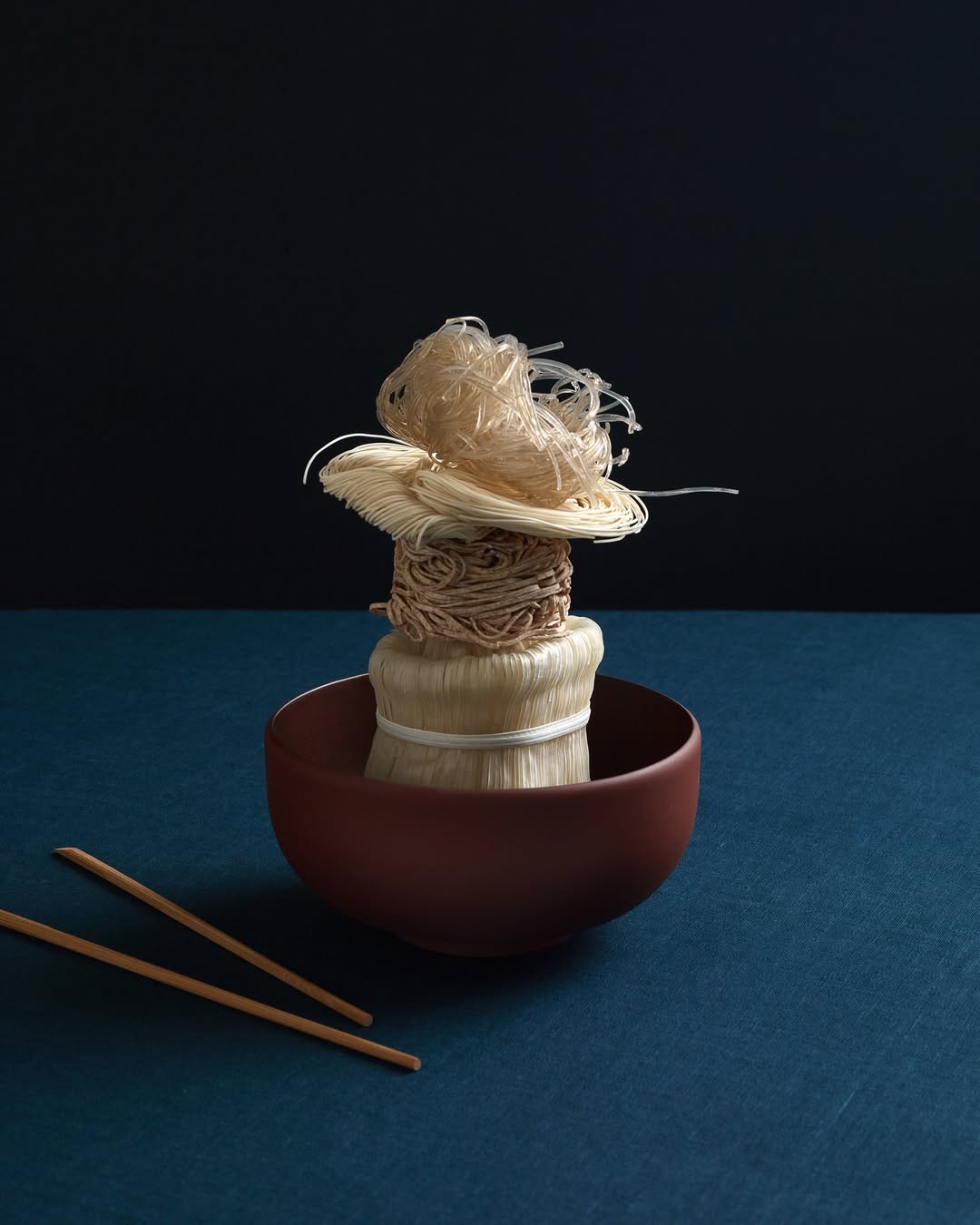 Beate Sonnenberg X Aaron Probyn