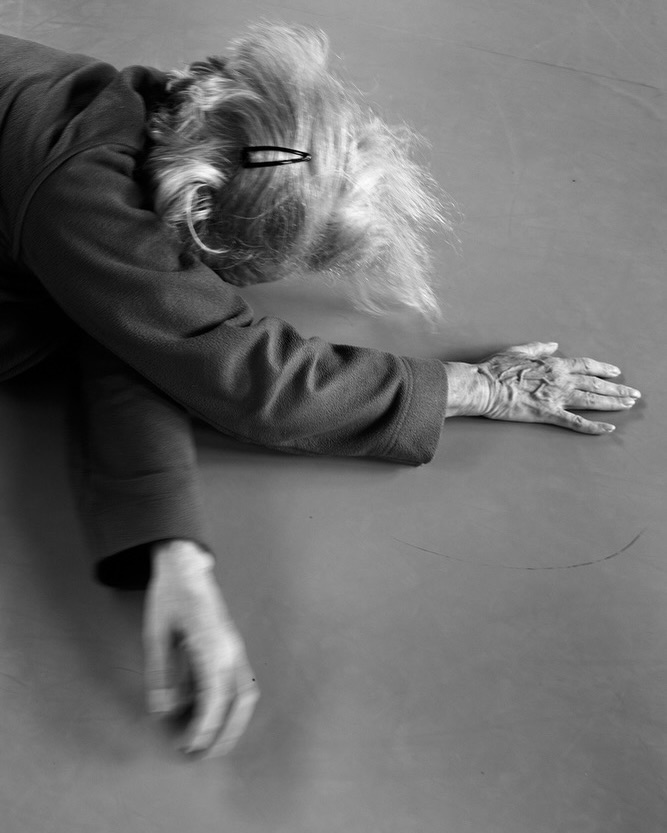 Stefano Azario (@stefanoazario) directs & photogra...