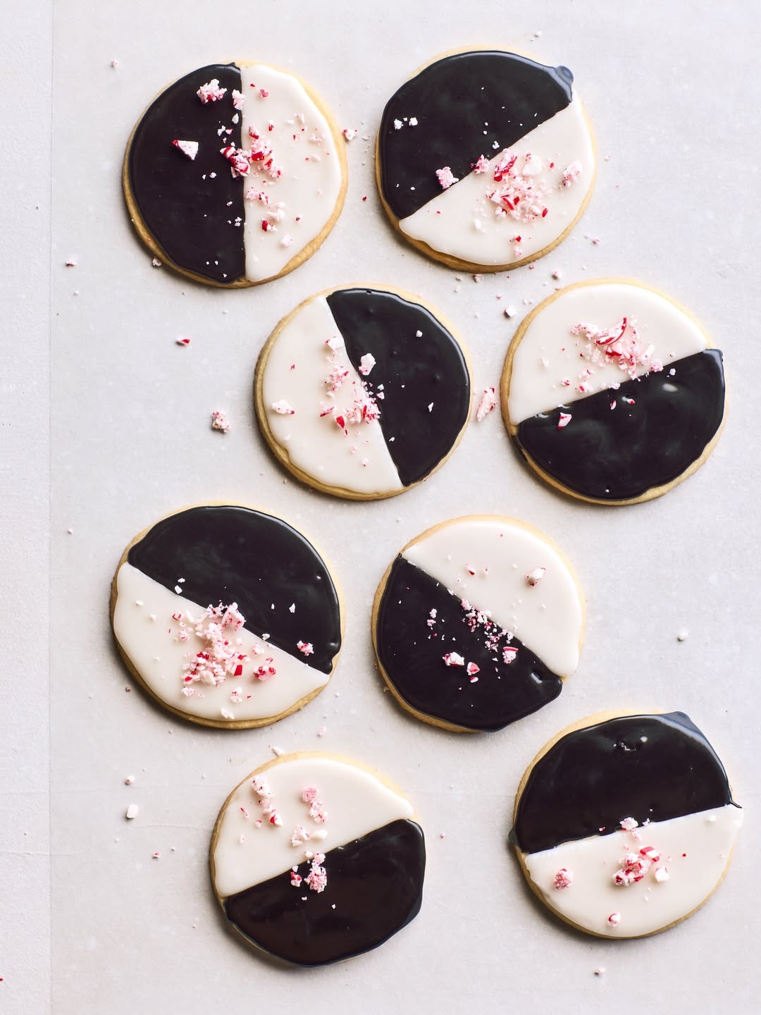 Frances Boswell (@francesboswell) styles for @crat...