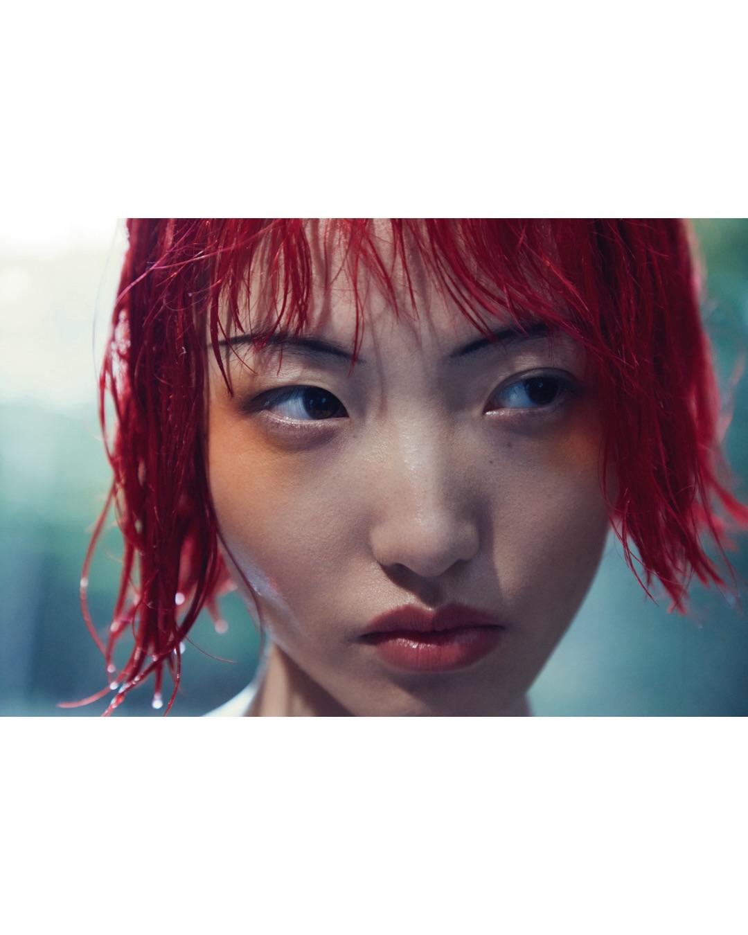 Mei Tao (@taomeitao) directs & photographs ‘Girl...