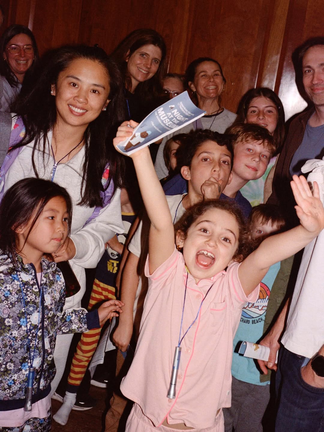 Lucia Bell-Epstein X The New York Times