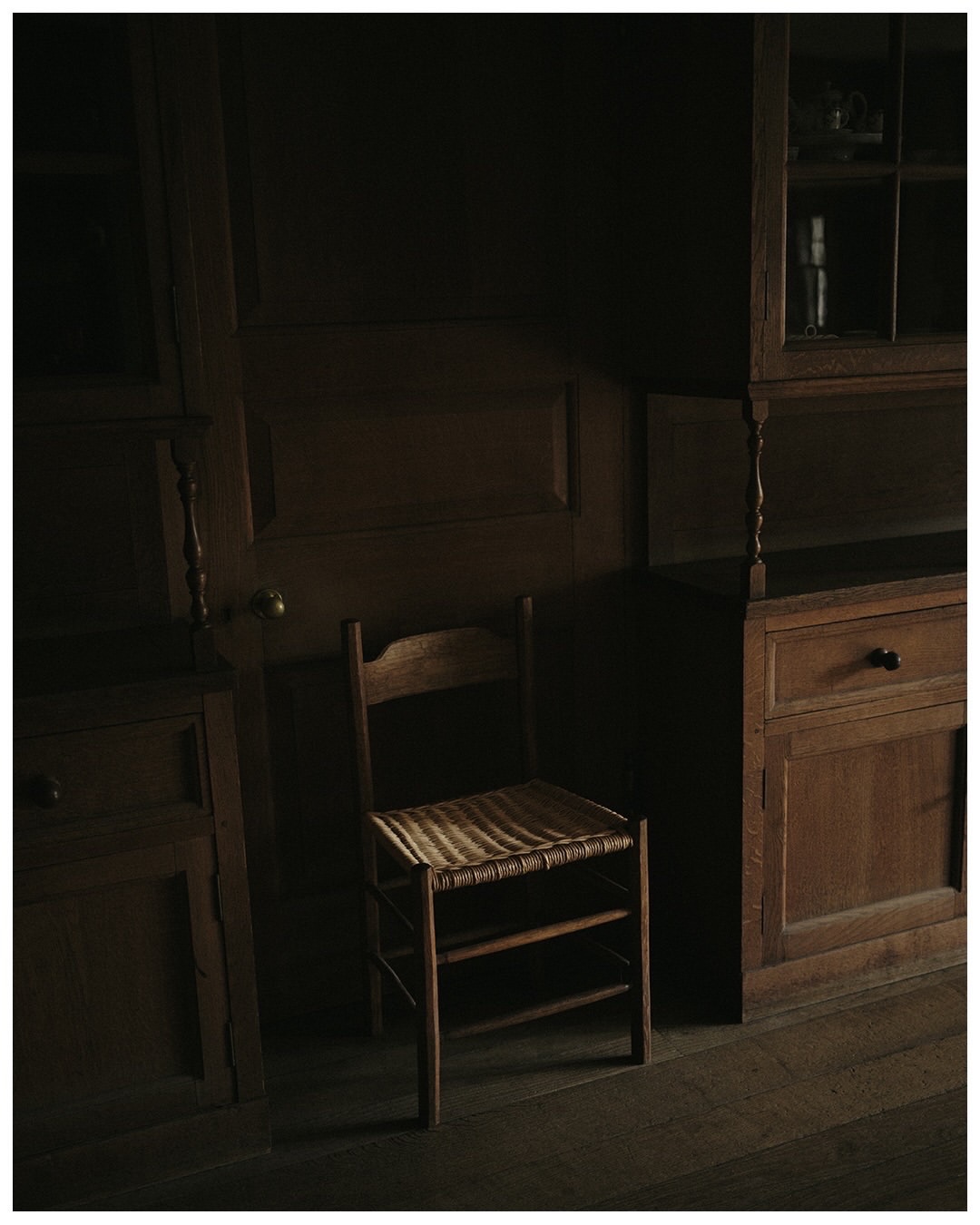 Holiday Interiors and Gardens |  Dec. 25