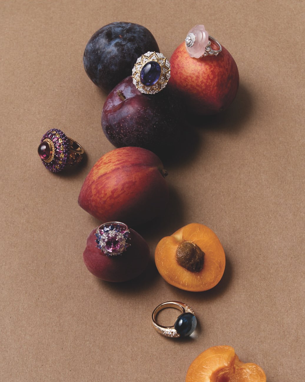 Four Seasons Hotels |  Aug. 25
