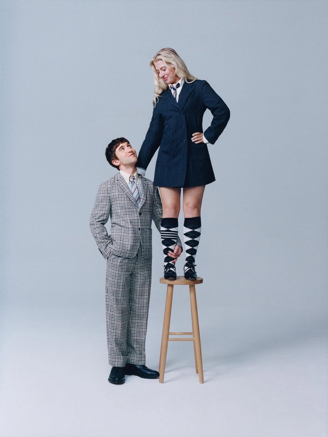 British GQ |  Sep. 25