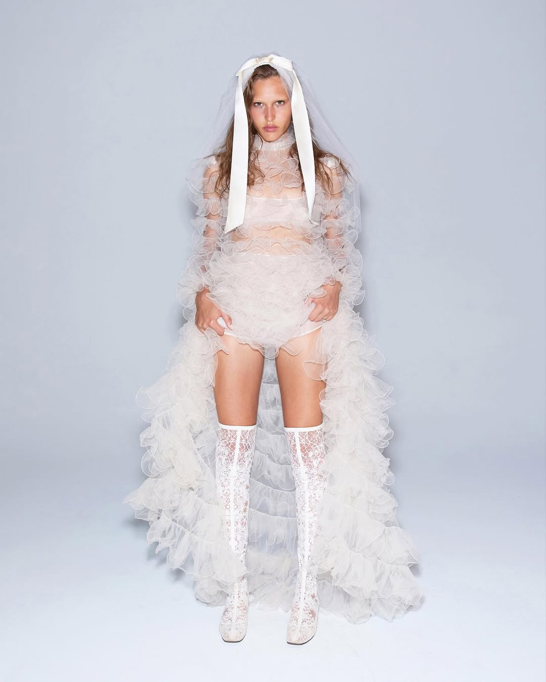Vogue France |  Oct. 25