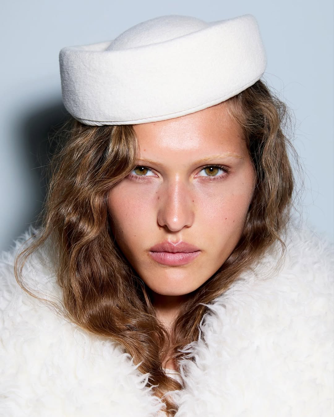 Vogue France |  Oct. 25