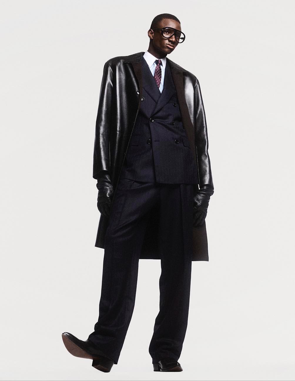 Jonas Huckstorf X Behind The Blinds