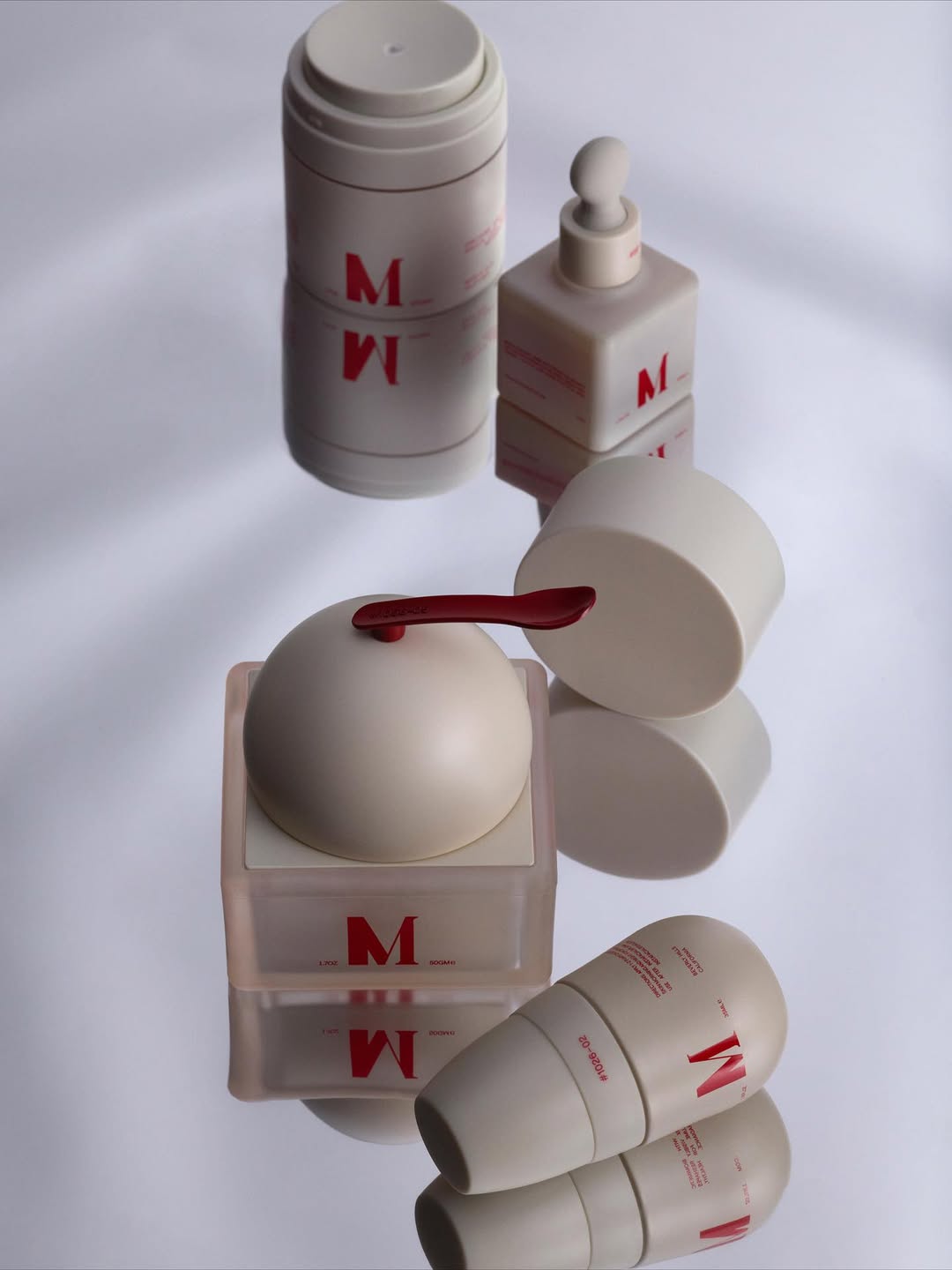 Vanessa Granda X Dr. Diamond’s Metacine