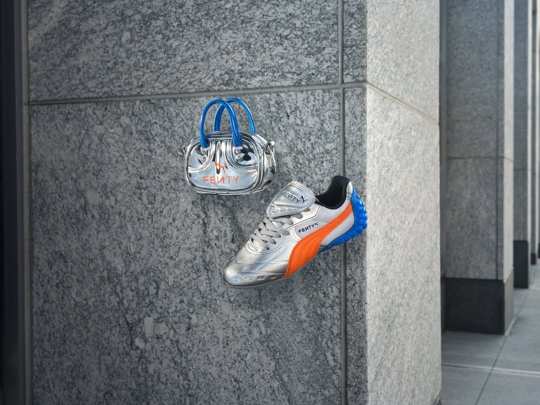 PUMA Sportstyle |  Nov. 25