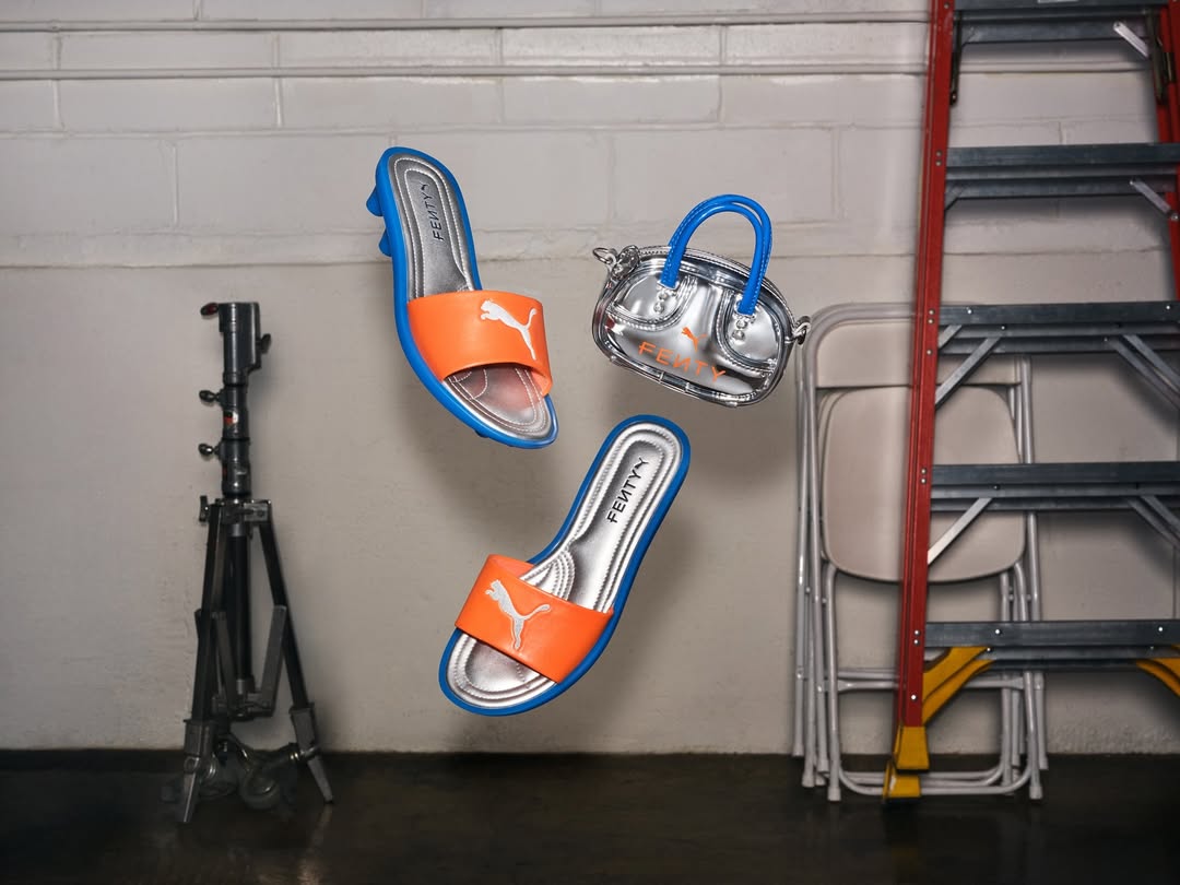 PUMA Sportstyle |  Nov. 25