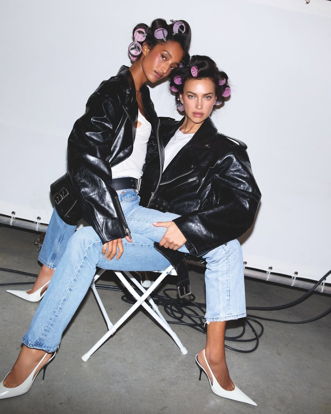 Vogue France |  Nov. 25