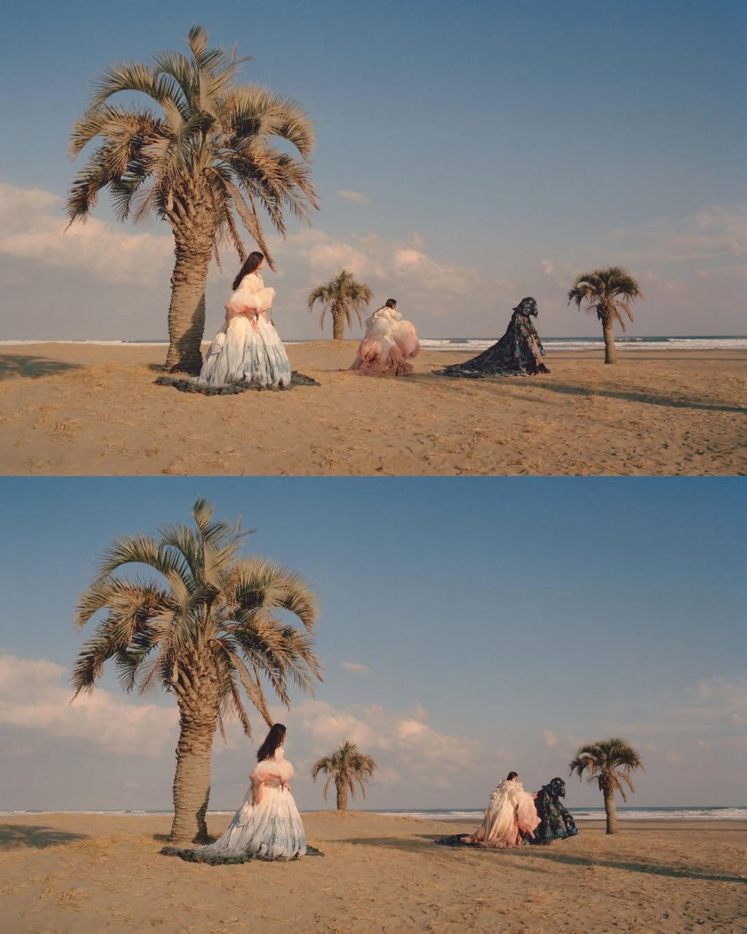 James Perolls X (Tentative)