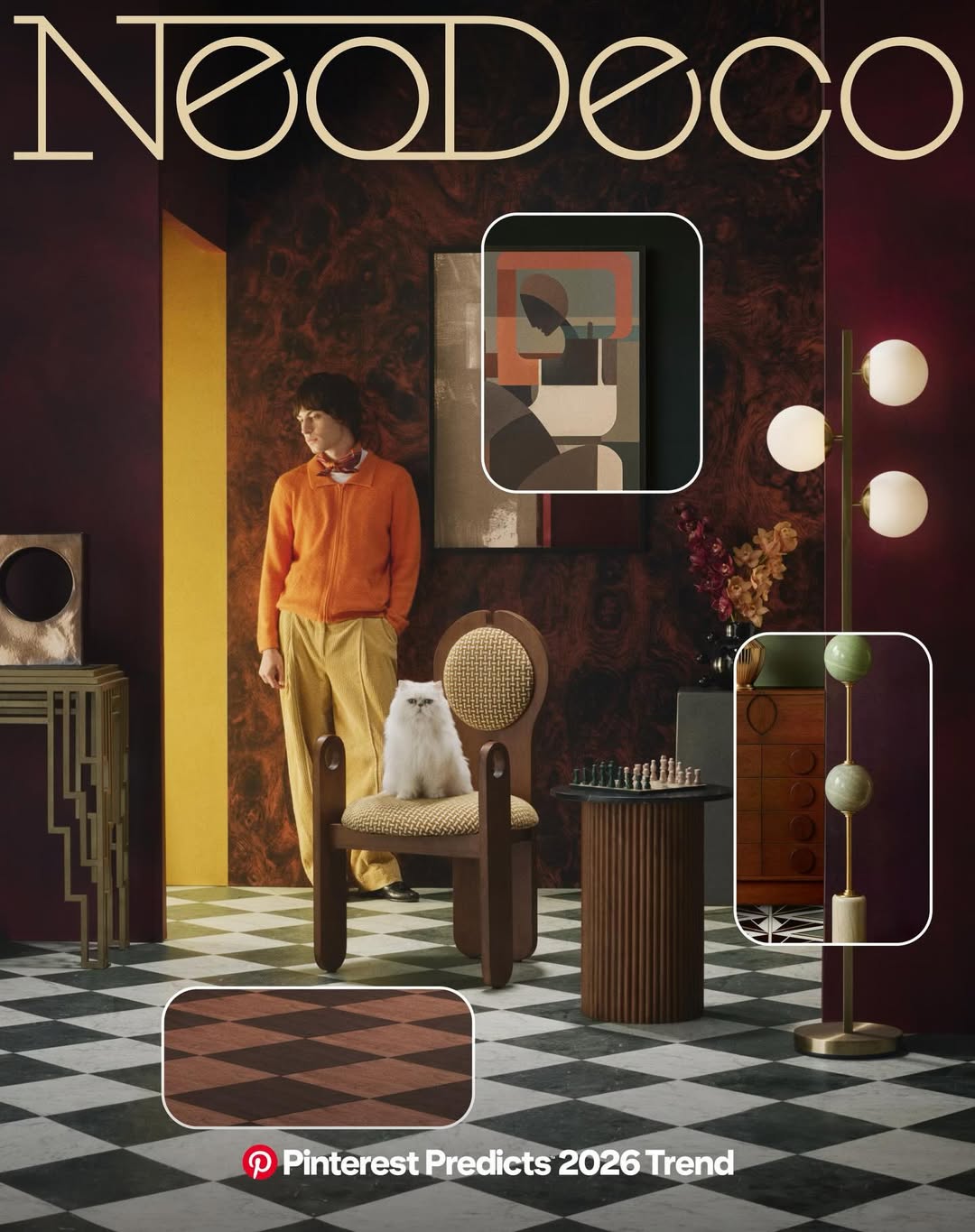 pinterest |  Dec. 25